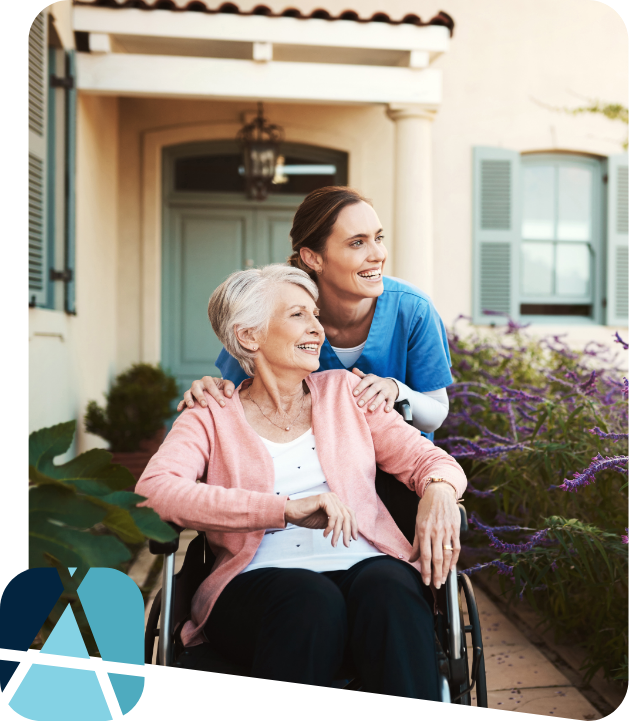 Hospice Care at Village Green