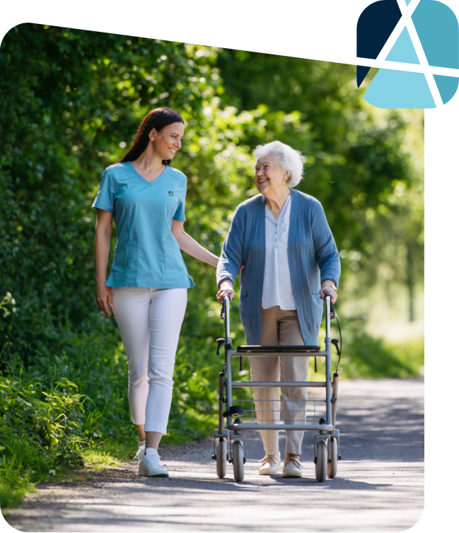 Long-term Care at Village Green
