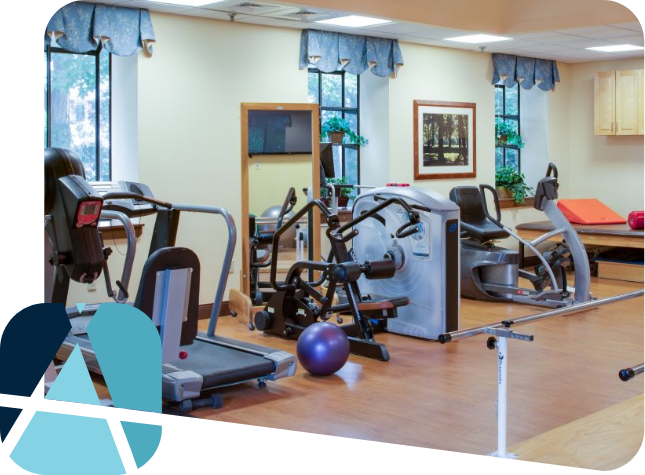 Rehabilitation