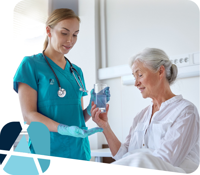 Palliative Care at Village Green